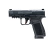 pistolet mete mc9ls 9x19 black